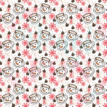 Hot Cocoa Weather Pattern