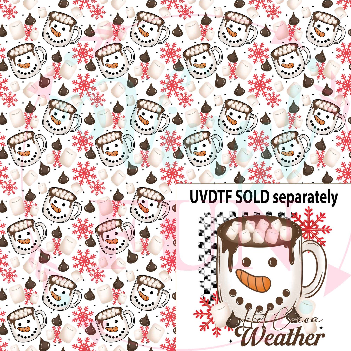Hot Cocoa Weather Pattern