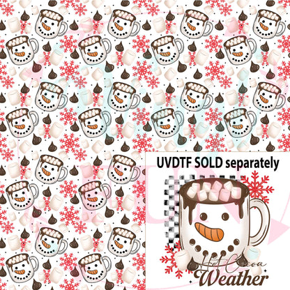 Hot Cocoa Weather Pattern