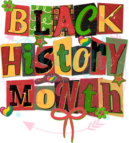 Making History Transfers - For Fabrics