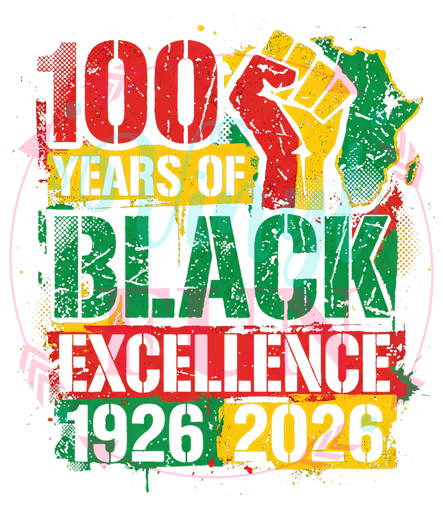 Making History Transfers - For Fabrics