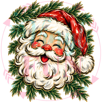 Merry Everything Transfers - For Fabrics