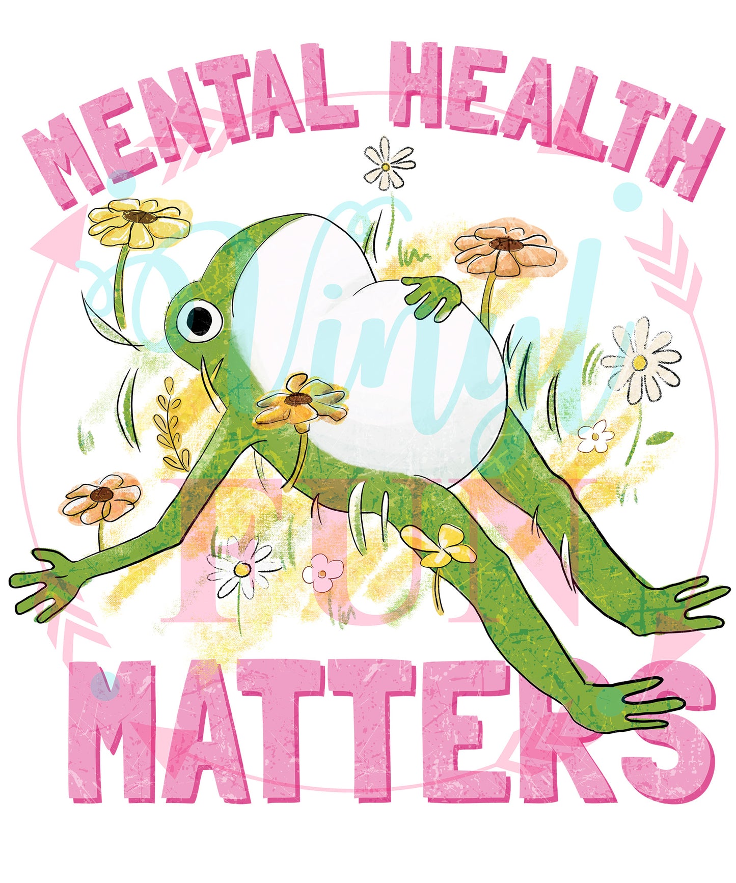 Mental Health Matters Transfer - 155