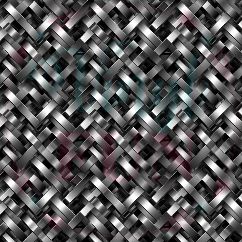 Metal Texture Pattern-D23 – Vinyl Fun