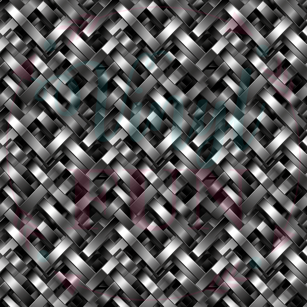 Metal Texture Pattern-D23 – Vinyl Fun