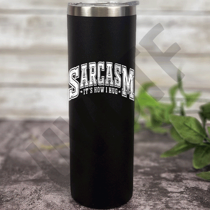 UVDTF Sarcasm Decal-35