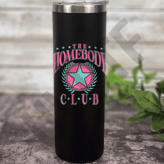 UVDTF Homebody Club Decal-134
