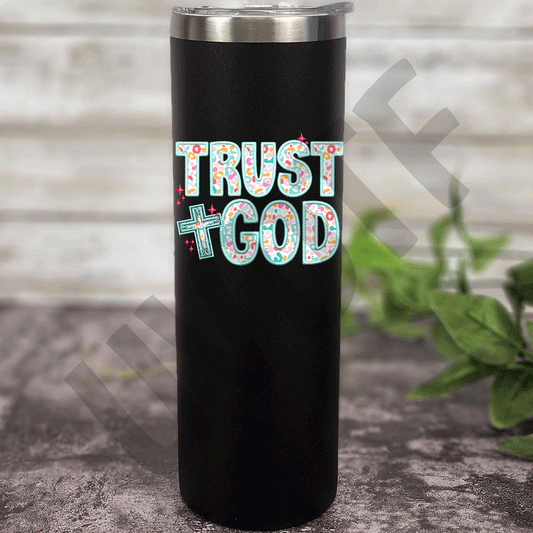 UVDTF Trust God Decal-11