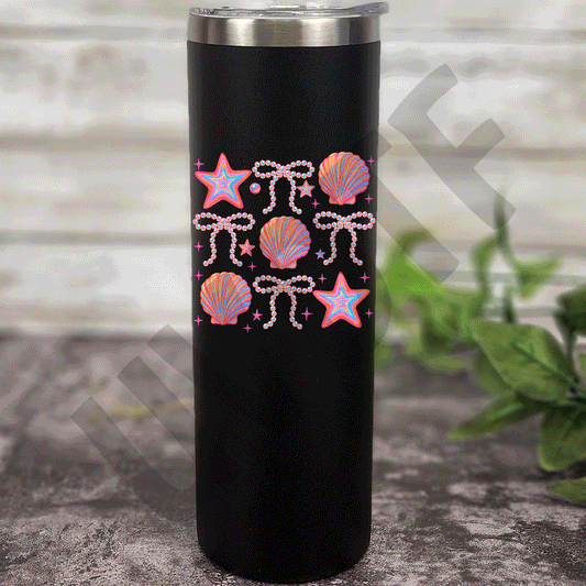 UVDTF Pearl Beach Decal -60