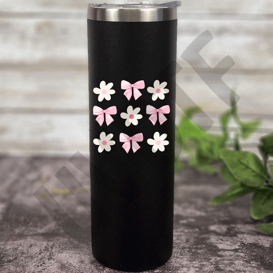 UVDTF Coquette Flowers Decal-70