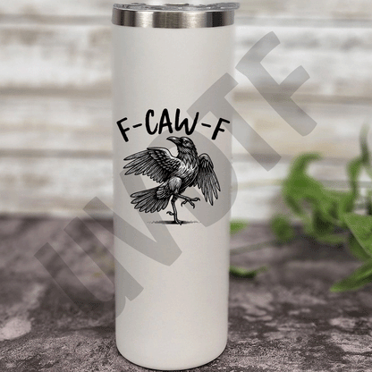 UVDTF F Caw F Decal -32