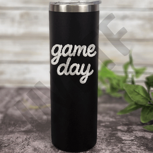 UVDTF Game Day Decal - 20