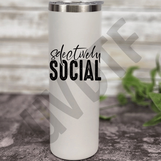 UVDTF Selectively Social Decal-41