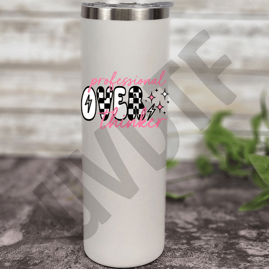 UVDTF Overthinker Decal-137