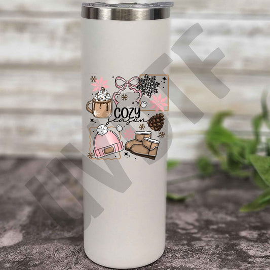 UVDTF Beanies & Boots Decal - WN10