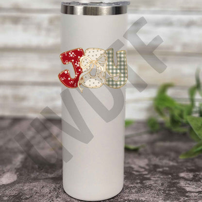 UVDTF Joy Decal -XM42