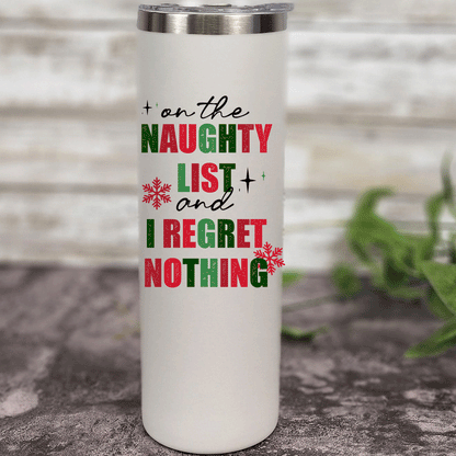 UVDTF Naughty List Decal-XM3