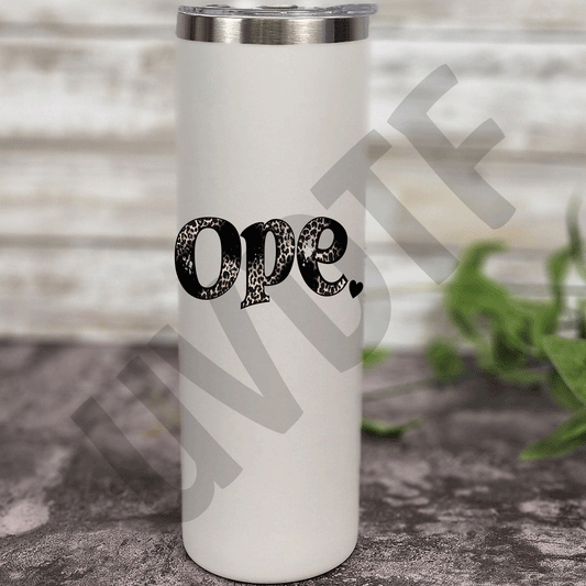 UVDTF Ope Decal-135