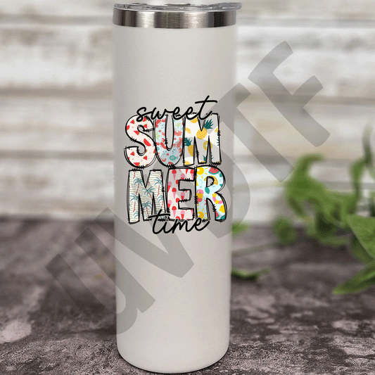 UVDTF Summer Decal-151