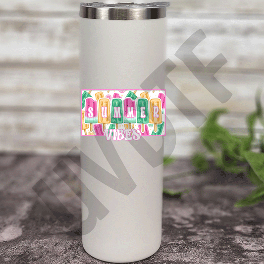 UVDTF Summer Popsicles Decal-25