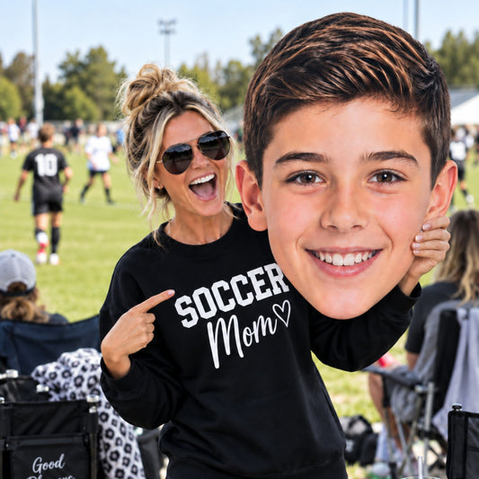 Fat Head Sign