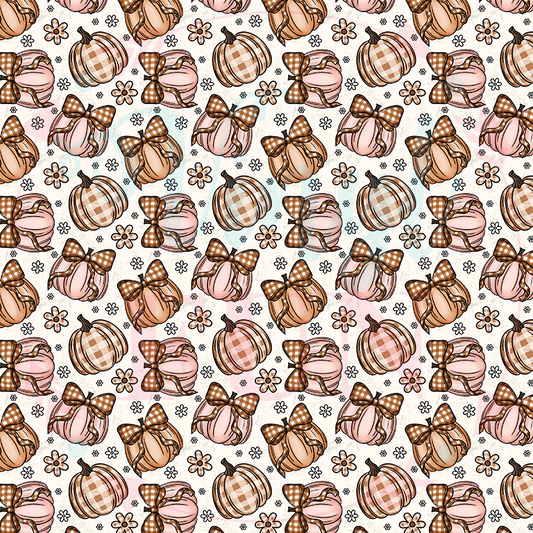 Patch Perfect Pattern