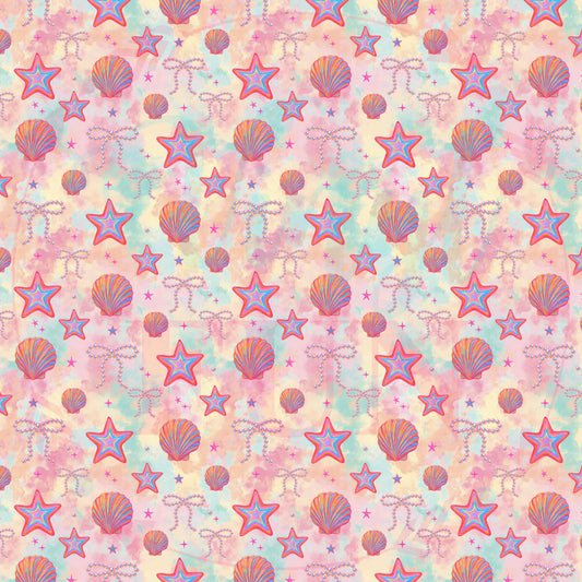 Pearl Beach Pattern-B20