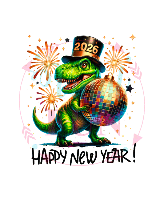 Dino  Transfer -NEW8