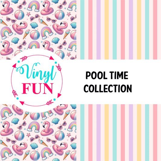 Pool Fun Collection-B5