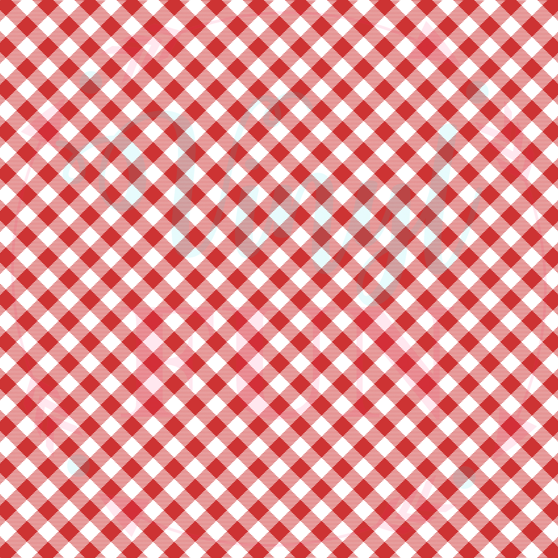 Pinnic Pattern Picnic Table Pattern-D23 – Vinyl Fun
