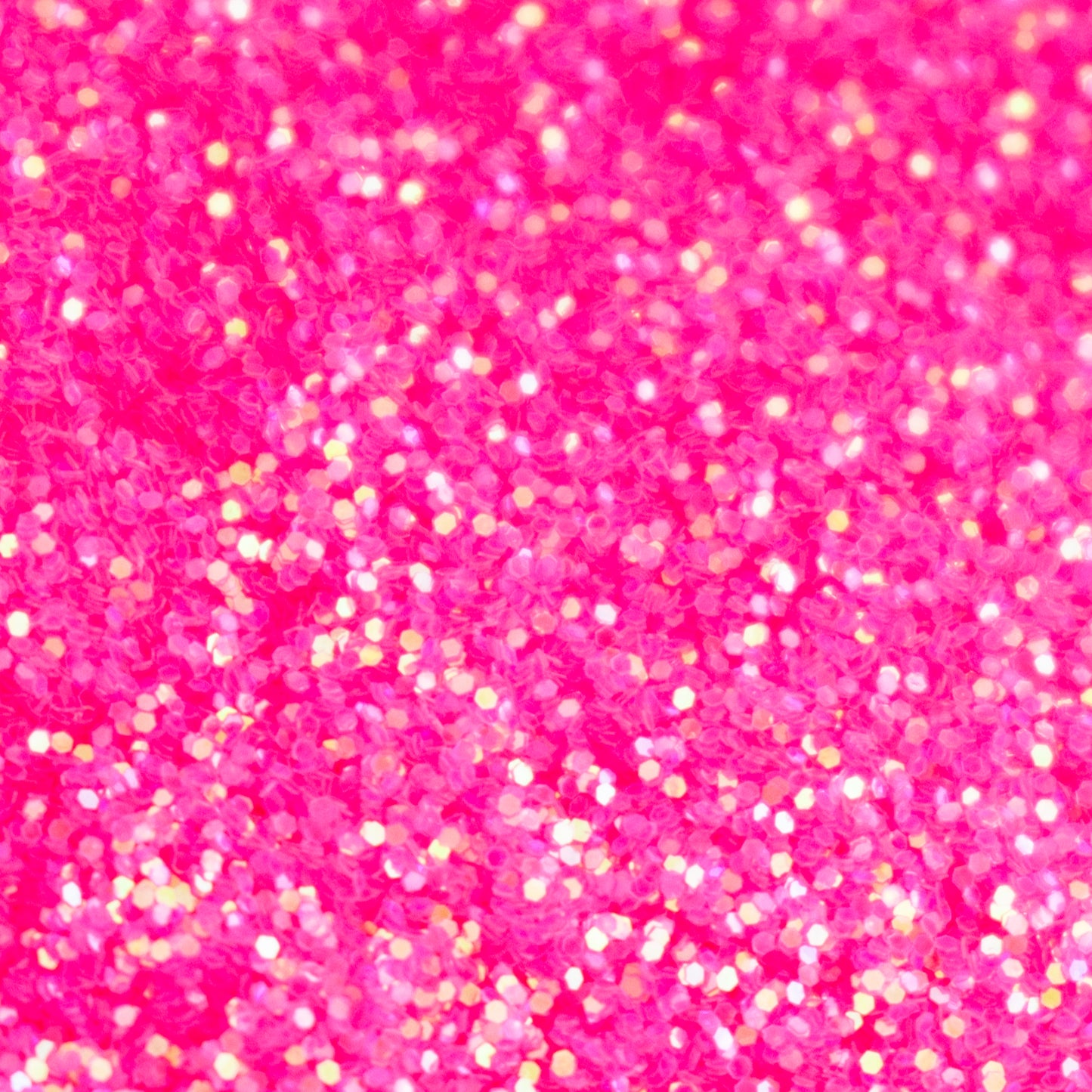 Flamazing Glitter