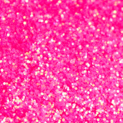 Flamazing Glitter