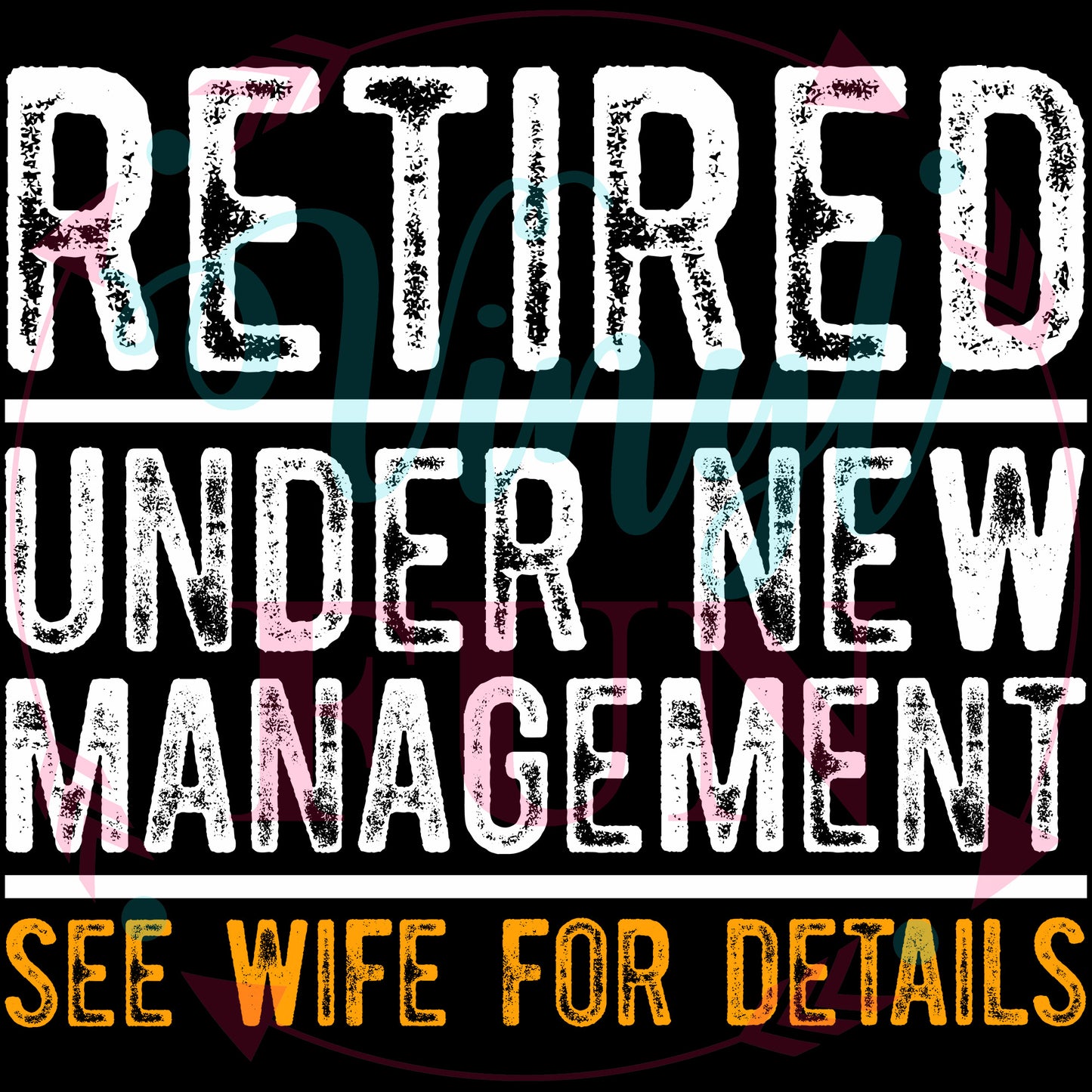 Retirement Time Transfers - For Fabrics