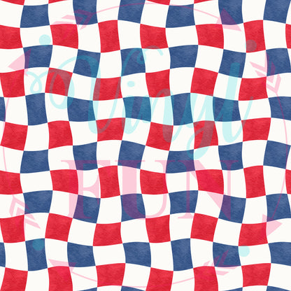 Retro American Collection 6pk