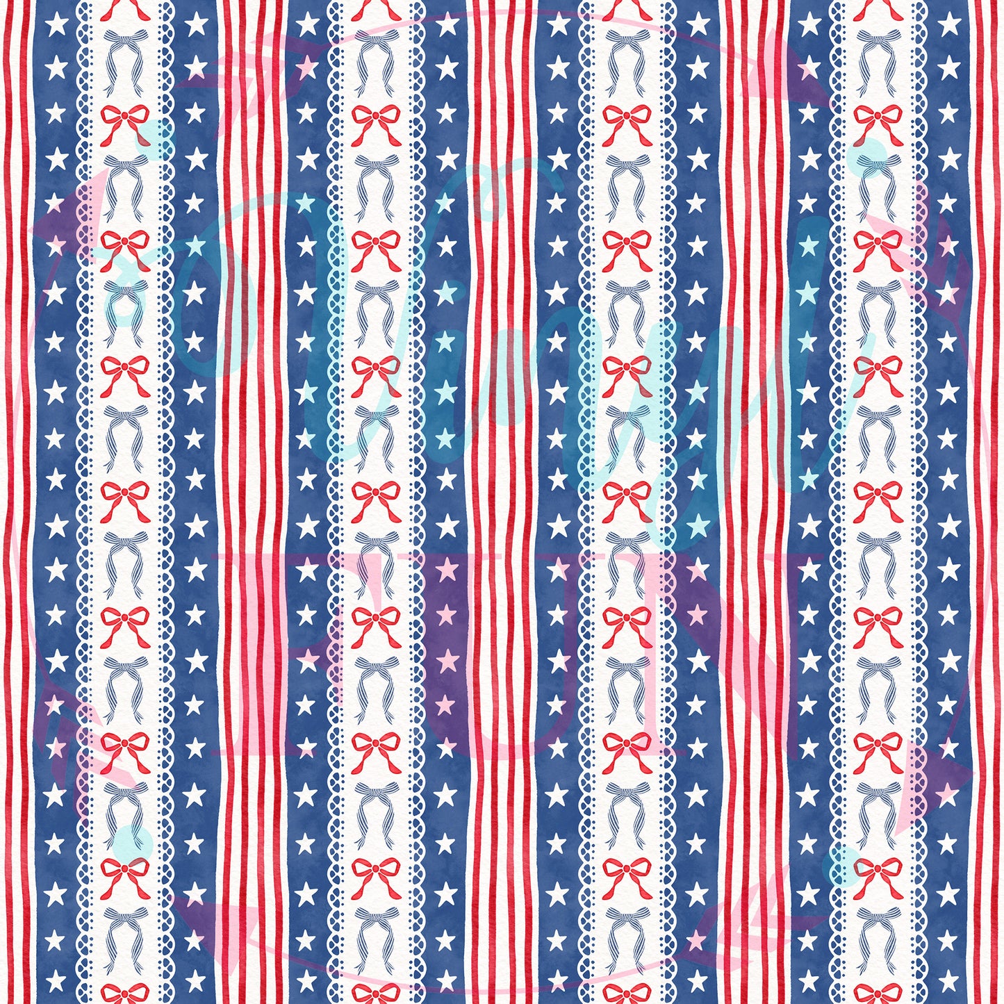 Retro American Collection 6pk