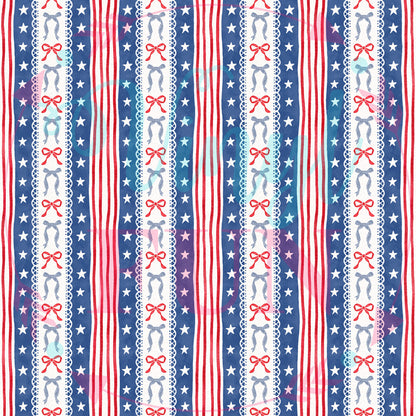 Retro American Collection 6pk