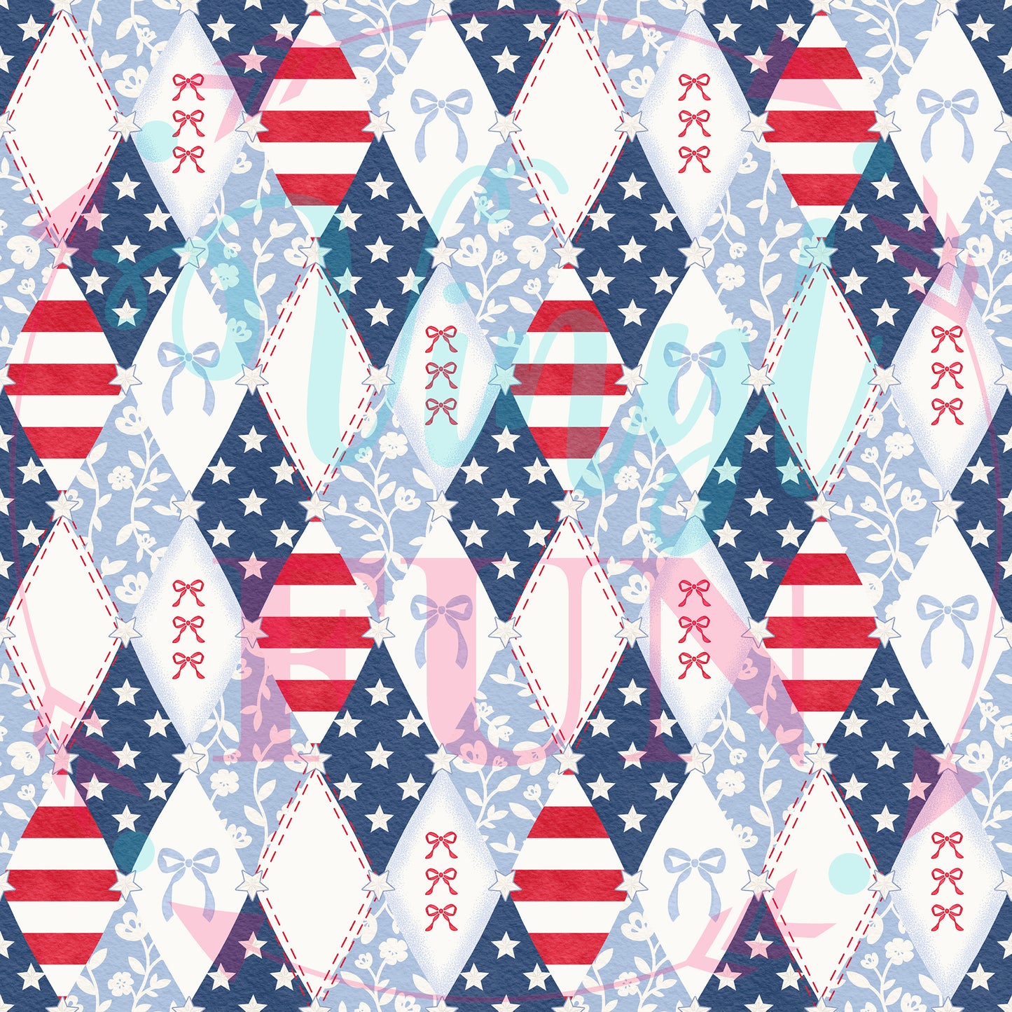 Retro American Collection 6pk