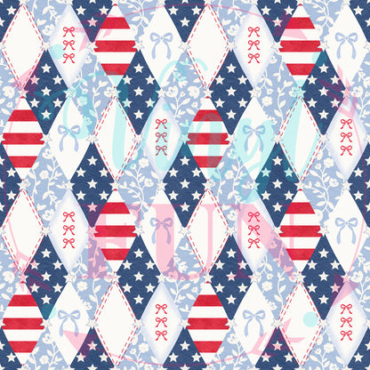 Retro American Collection 6pk