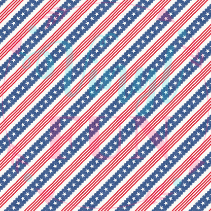 Retro American Collection 6pk