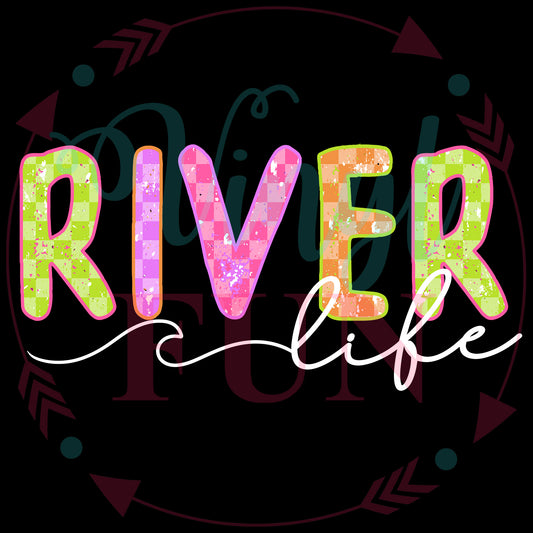 River Life Transfer - 40