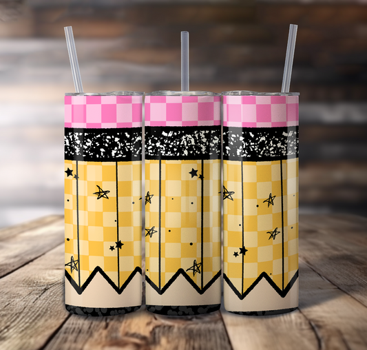 Pencil For Straight Tumbler - S853