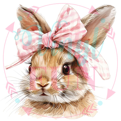 Simply Easter Transfers - For Fabrics