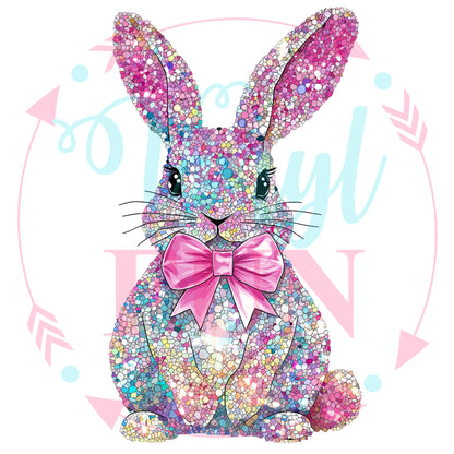 Simply Easter Transfers - For Fabrics