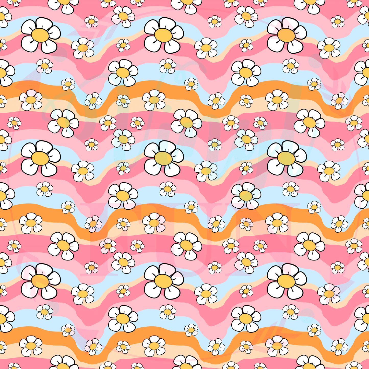 So Groovy Pattern-F6