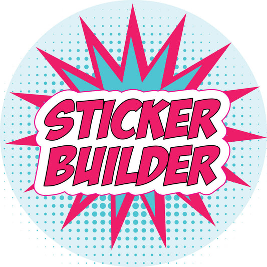 Sticker Builder