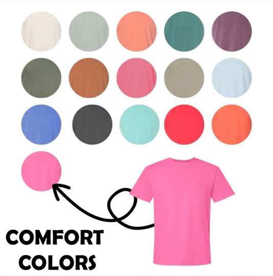 Comfort Colors T-Shirt