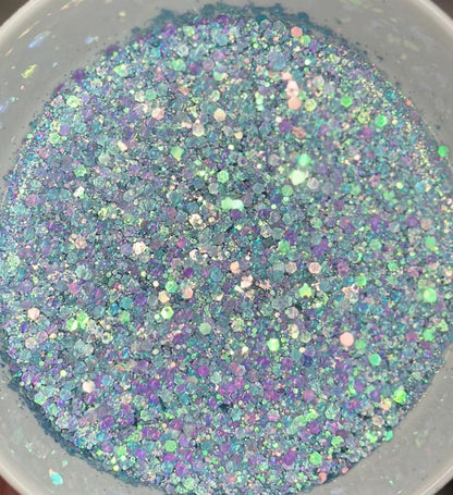 Occamy Glitter