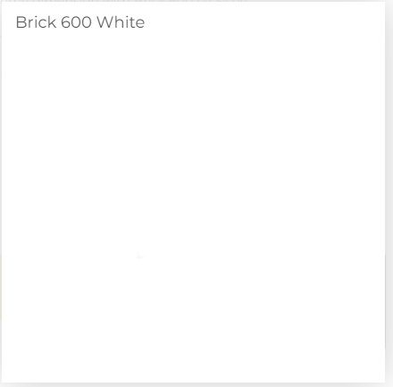 Brick 600 Heat Transfer 12" x 20"