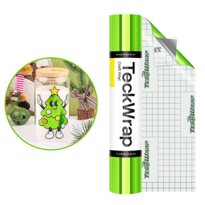 Bubble Free Mirror Chrome Adhesive Vinyl