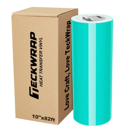 Teckwrap Puff Heat Transfer Vinyl